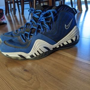 Nike penny hardaway 5